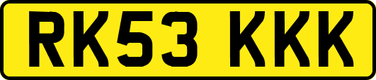 RK53KKK