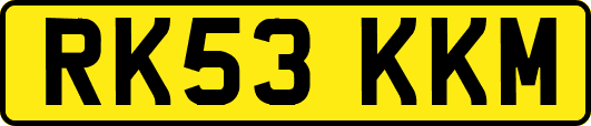 RK53KKM