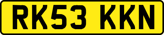 RK53KKN