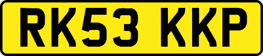 RK53KKP