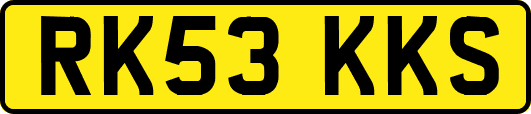 RK53KKS
