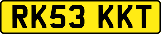 RK53KKT
