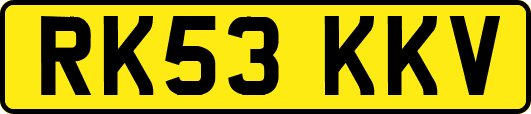 RK53KKV