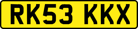 RK53KKX