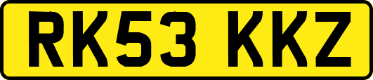 RK53KKZ