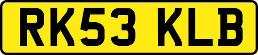 RK53KLB