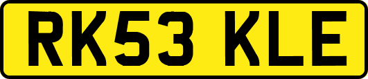 RK53KLE