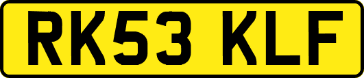 RK53KLF
