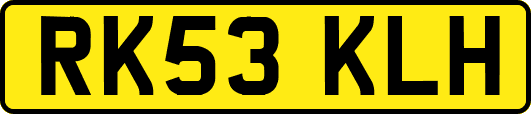 RK53KLH
