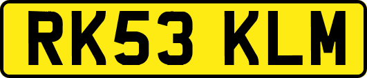 RK53KLM