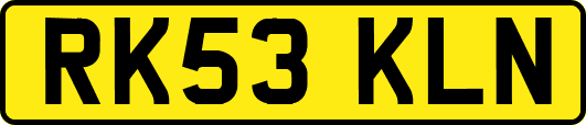 RK53KLN