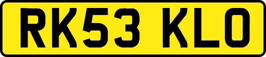 RK53KLO