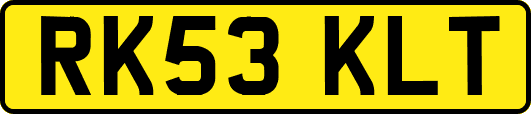 RK53KLT