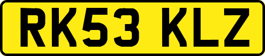 RK53KLZ