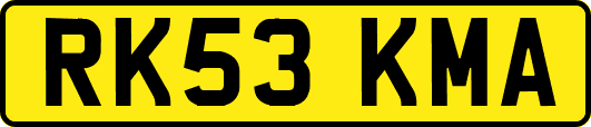 RK53KMA