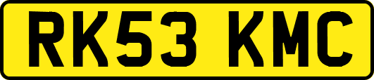 RK53KMC