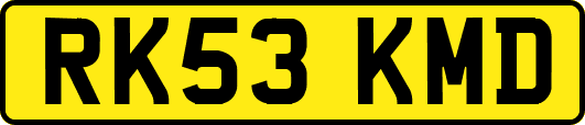 RK53KMD