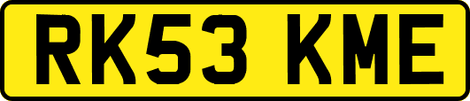 RK53KME