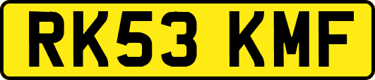 RK53KMF