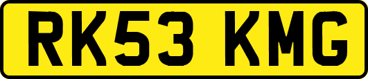 RK53KMG