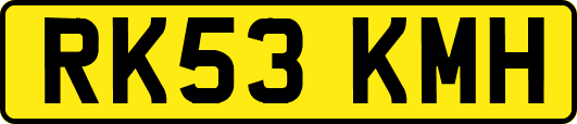 RK53KMH