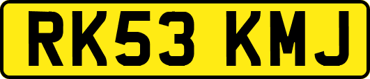 RK53KMJ