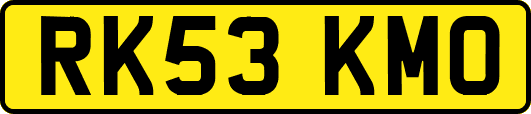 RK53KMO