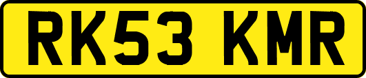 RK53KMR