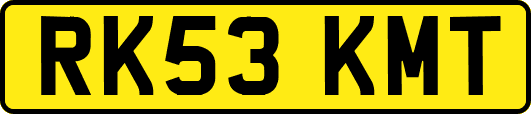 RK53KMT
