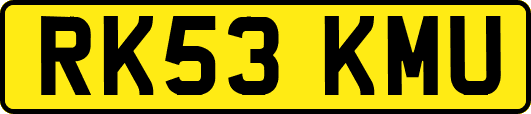 RK53KMU