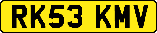RK53KMV