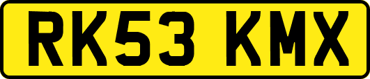 RK53KMX