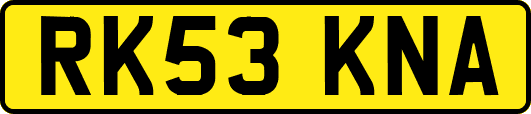 RK53KNA