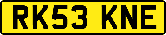 RK53KNE