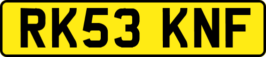 RK53KNF