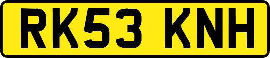 RK53KNH