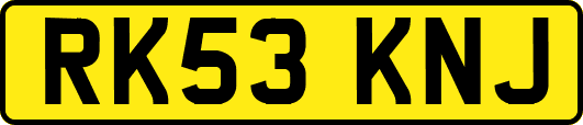 RK53KNJ