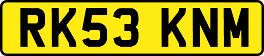 RK53KNM