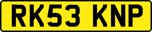 RK53KNP