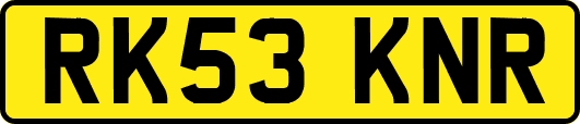RK53KNR