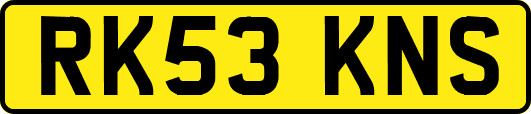 RK53KNS