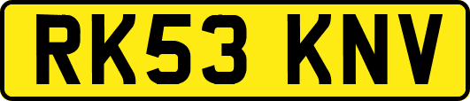 RK53KNV