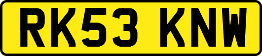 RK53KNW