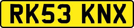 RK53KNX