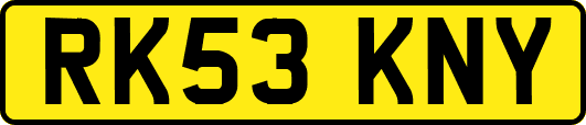 RK53KNY