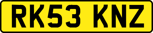 RK53KNZ