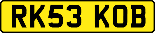 RK53KOB