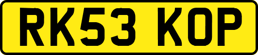 RK53KOP