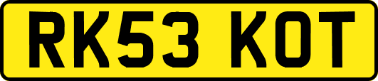 RK53KOT