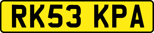 RK53KPA